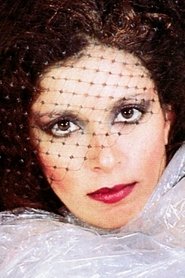 Maria Tortuga portrait