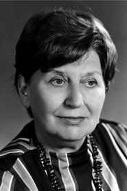 Libuše Domanínská portrait