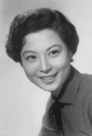 Hiroko Mikasa portrait