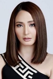 Katrina Halili portrait