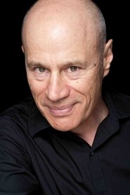 George Spartels portrait