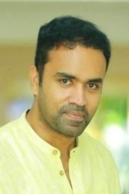 Rony David Raj portrait
