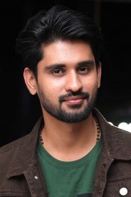 Arjun Kalyan portrait