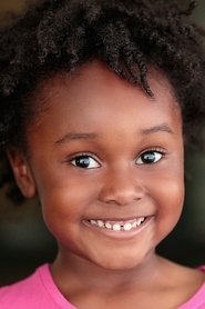 Margeaux Reign portrait