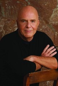 Wayne Dyer portrait