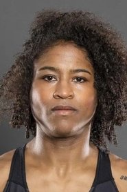 Alexandra Tekenah portrait