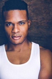 Gerrard James portrait