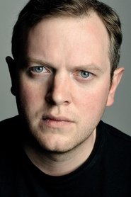 Miles Jupp portrait