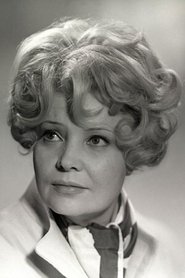 Tatyana Doronina portrait