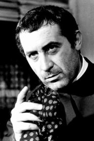 Romolo Valli portrait