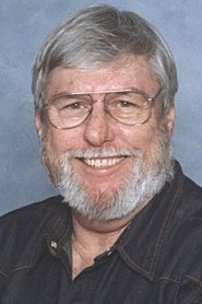 Shawn McAllister portrait