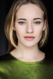 Valerie Huber portrait