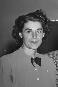 Judith Jasmin portrait