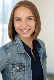 Tori Wakaluk portrait
