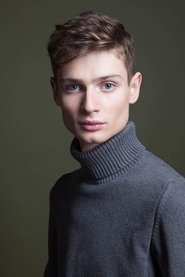 Denis Zharikov portrait