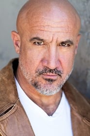 Mo Gallini portrait