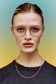 Lana Ray Hollis portrait