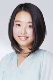 Mikami Saya portrait