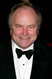 Clive Anderson portrait