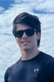 Guilherme Neuman portrait