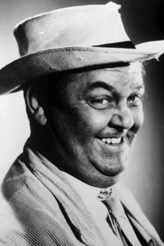 Hal Smith portrait