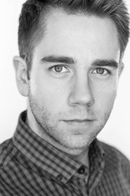Matthew Gagnon portrait