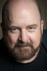 Paul Kiernan portrait