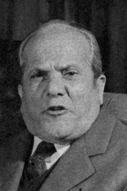 Antonio Calò portrait