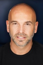 Nathan Sussex portrait