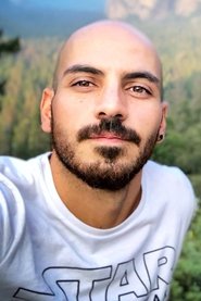 Elie Choufany portrait