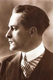 Genica Missirio portrait