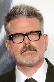 Christopher McQuarrie portrait