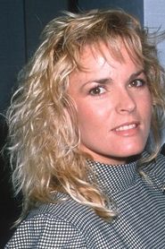 Nicole Brown Simpson portrait