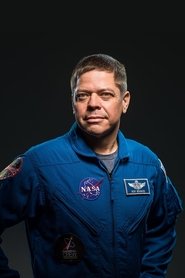 Robert Behnken portrait