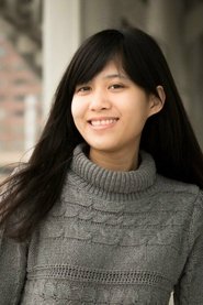 Ho Jo Yin portrait