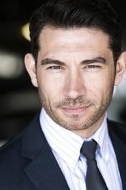 Brent Harvey portrait