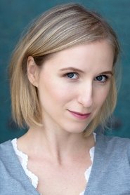 Réka Derzsi portrait