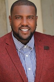 Elijah Everett portrait