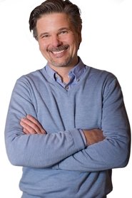 Mathias Bochinske portrait