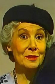Lili Inclán portrait