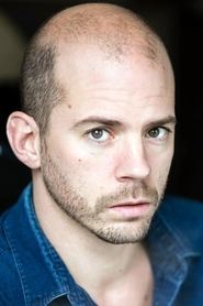 Pascal Sangla portrait