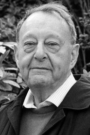 Roger Errera portrait