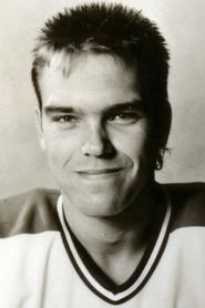 Patrick LaBrecque portrait