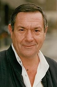 Michael Elphick portrait