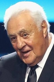 Phil Esposito portrait