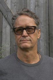 Martin Whist portrait