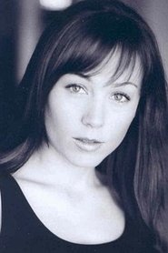 Michelle Moretti portrait