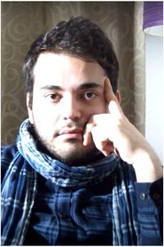 Milad portrait