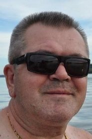 Milan Skrobic portrait