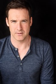 Lane Edwards portrait